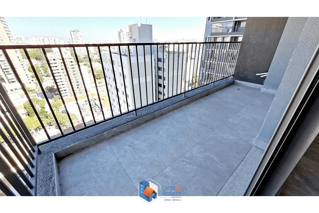Apartamento, 1 quarto, 47 m² - Foto 40
