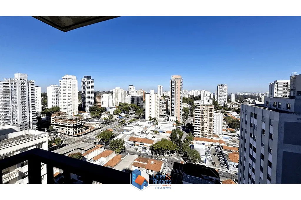 Apartamento, 1 quarto, 47 m² - Foto 41