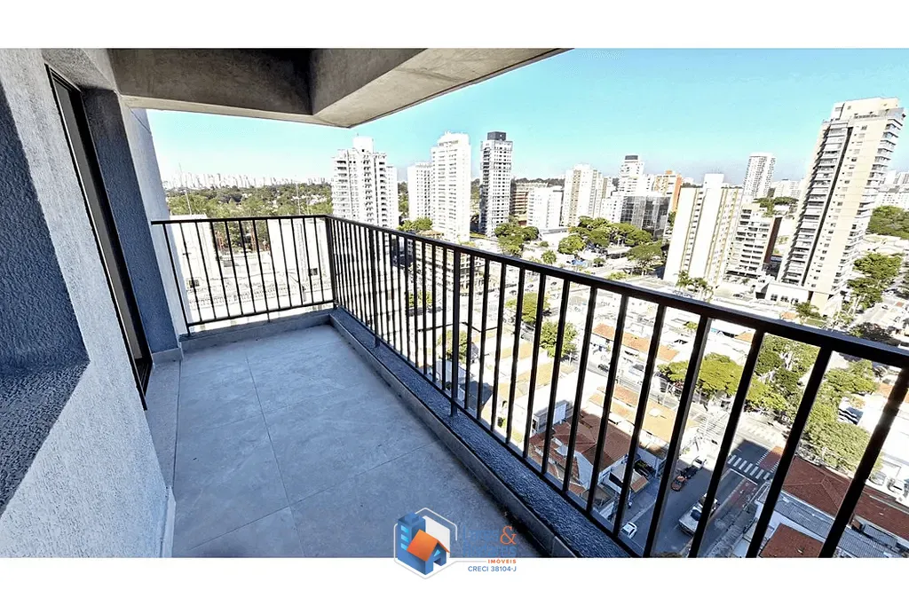 Apartamento, 1 quarto, 47 m² - Foto 42