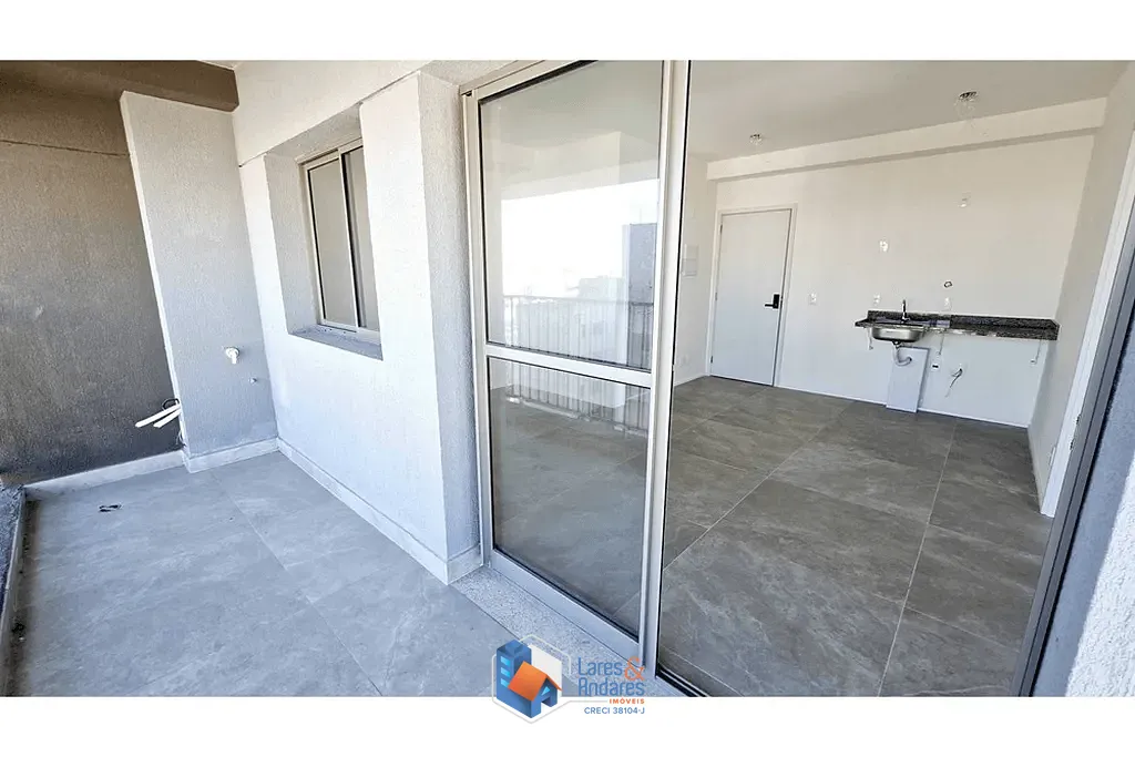 Apartamento, 1 quarto, 47 m² - Foto 43