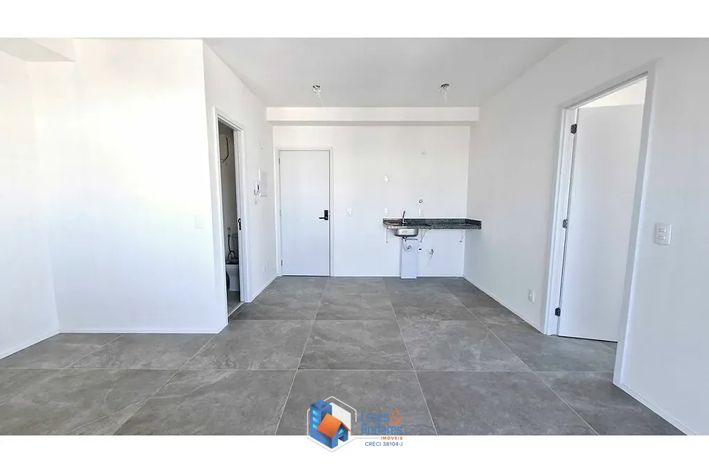 Apartamento, 1 quarto, 47 m² - Foto 45