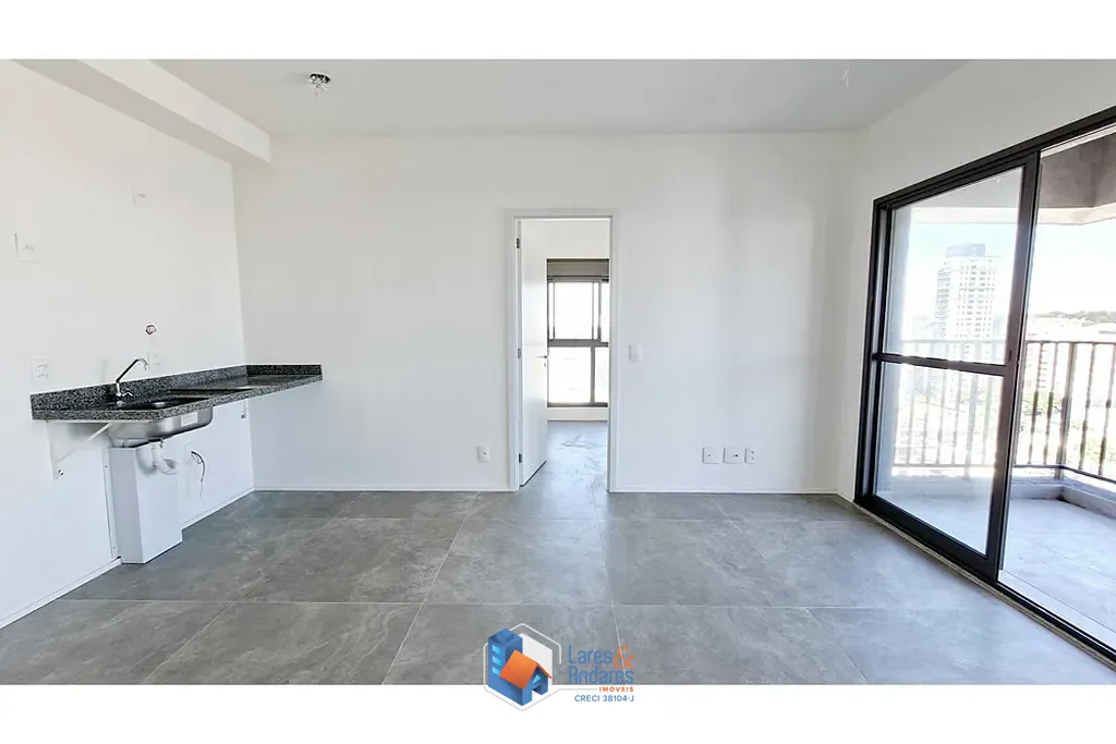 Apartamento, 1 quarto, 47 m² - Foto 46