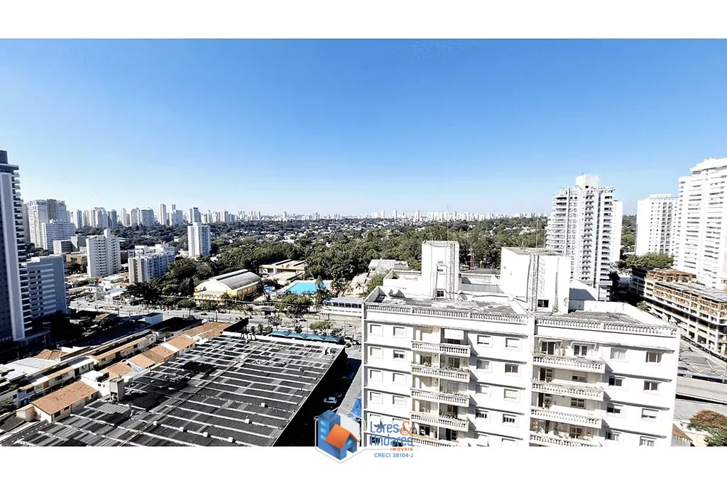 Apartamento, 1 quarto, 47 m² - Foto 48