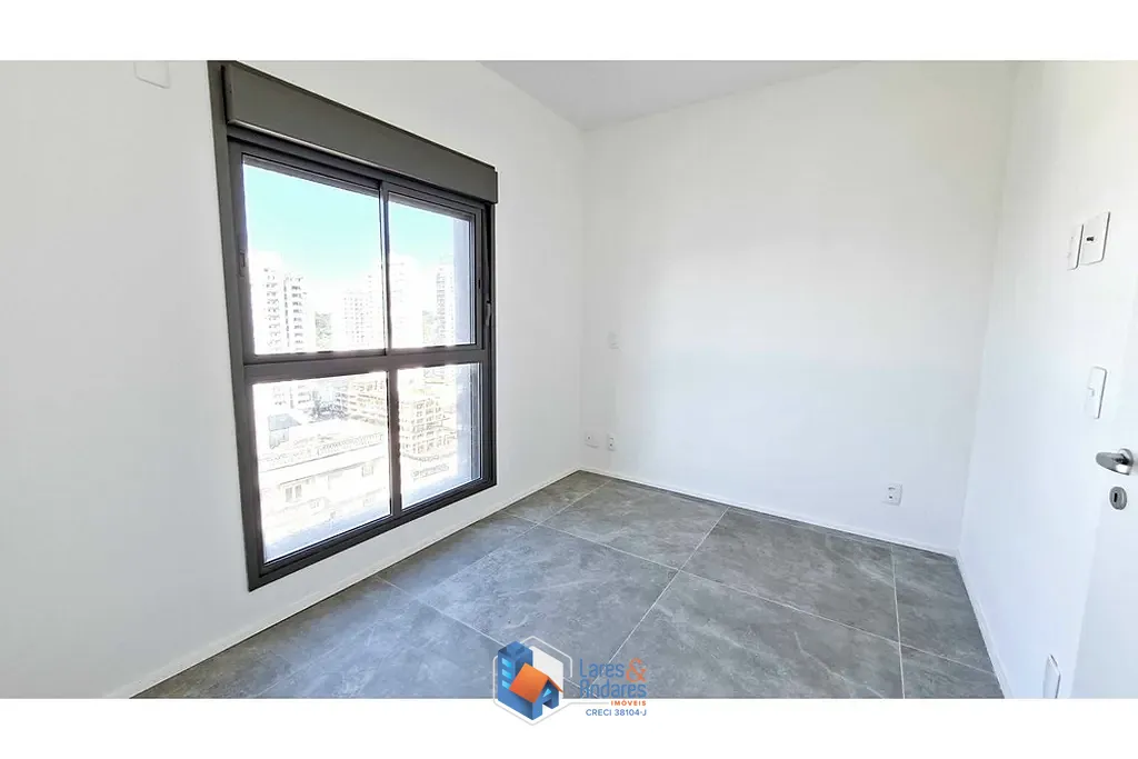 Apartamento, 1 quarto, 47 m² - Foto 14