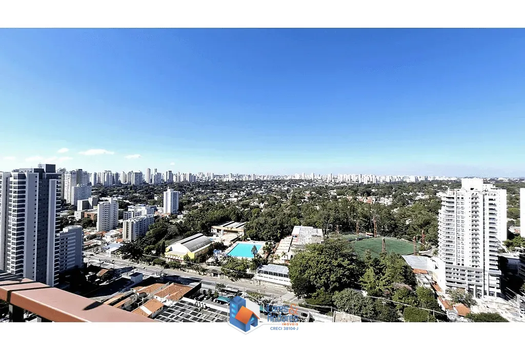 Apartamento, 1 quarto, 47 m² - Foto 5