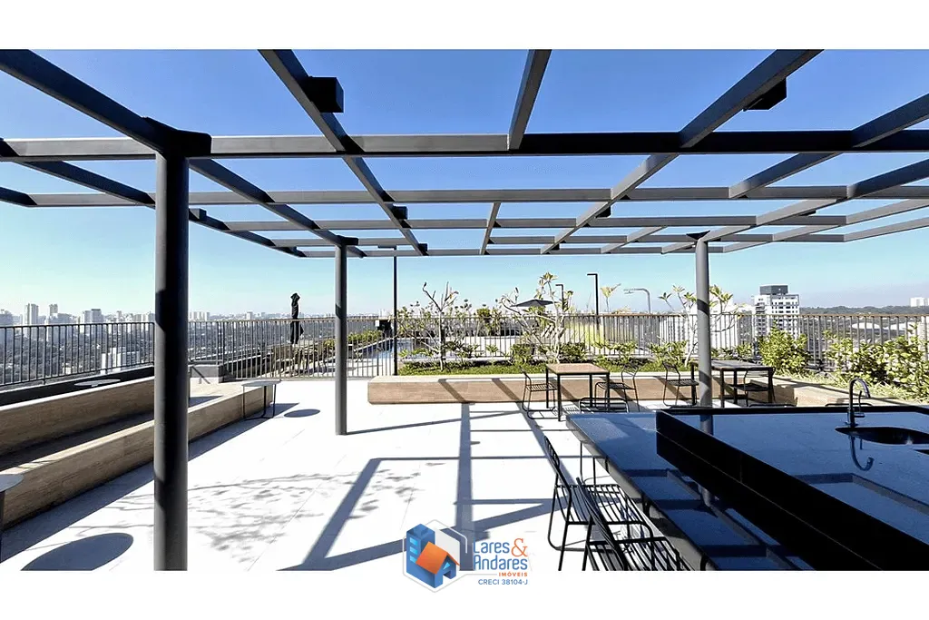 Apartamento, 1 quarto, 47 m² - Foto 7