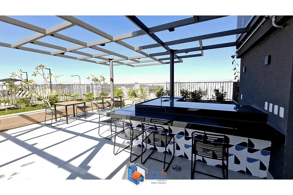 Apartamento, 1 quarto, 47 m² - Foto 8