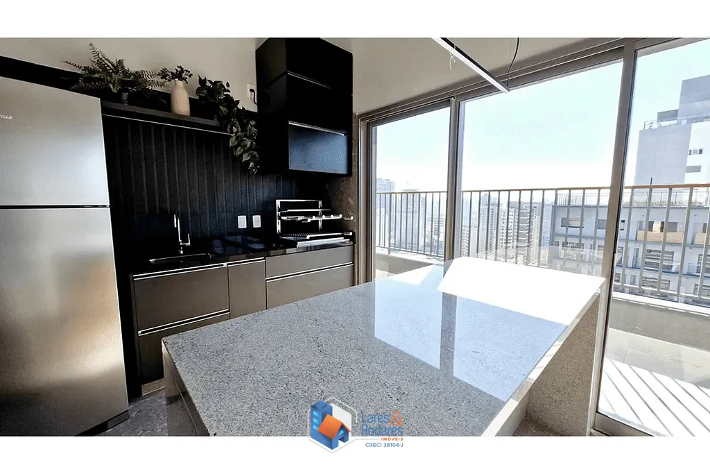 Apartamento, 1 quarto, 47 m² - Foto 10