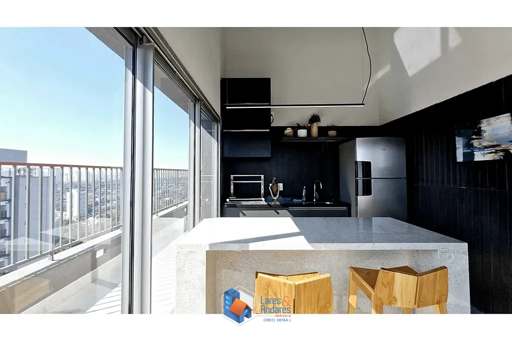 Apartamento, 1 quarto, 47 m² - Foto 11