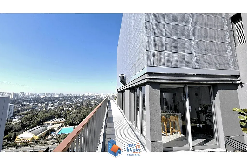 Apartamento, 1 quarto, 47 m² - Foto 12