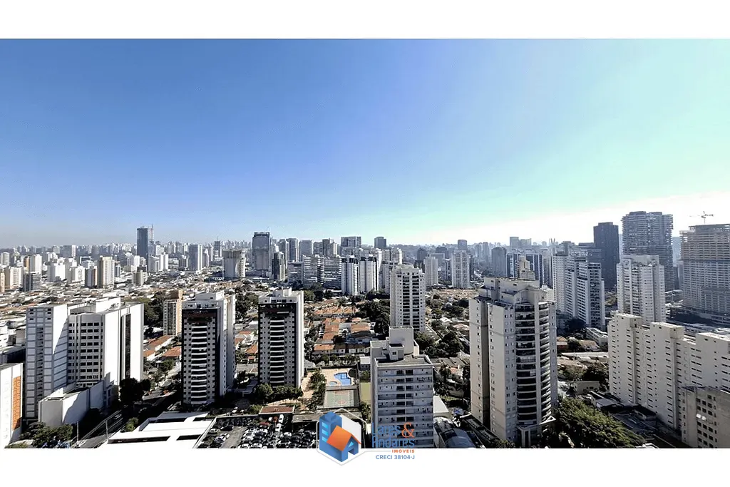 Apartamento, 1 quarto, 47 m² - Foto 13