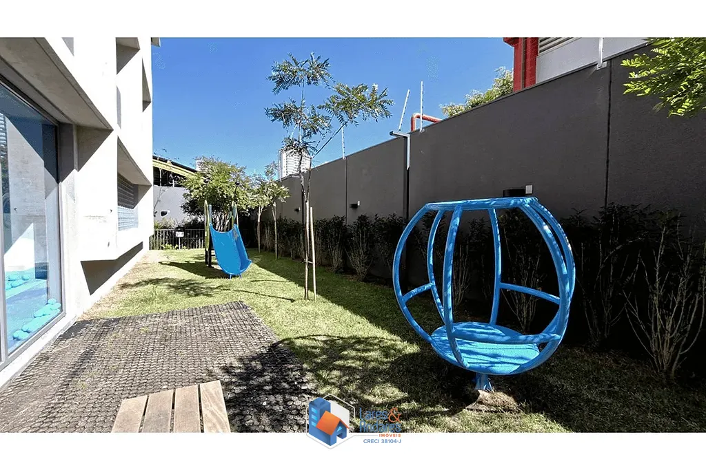 Apartamento, 1 quarto, 47 m² - Foto 2