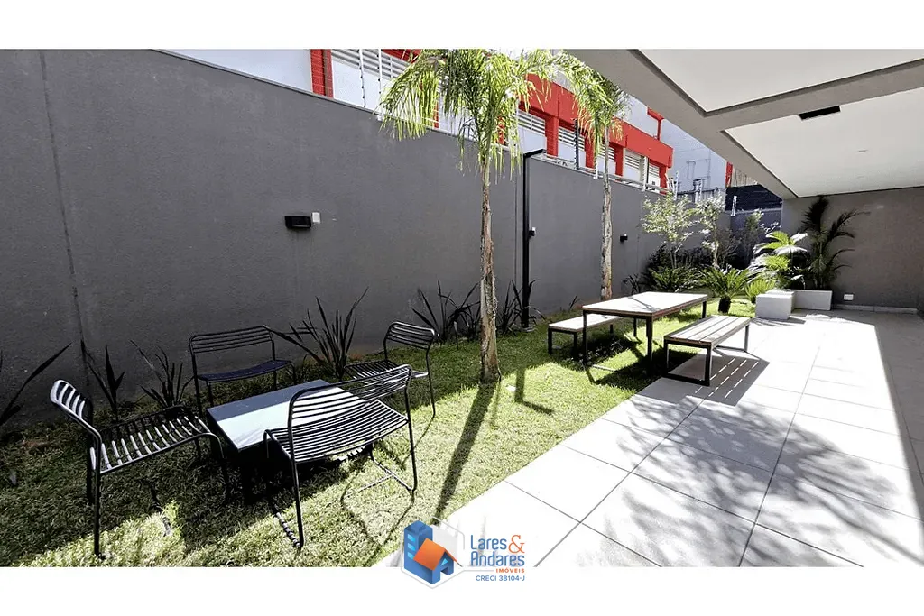 Apartamento, 1 quarto, 47 m² - Foto 16