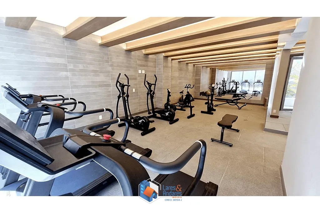 Apartamento, 1 quarto, 47 m² - Foto 17