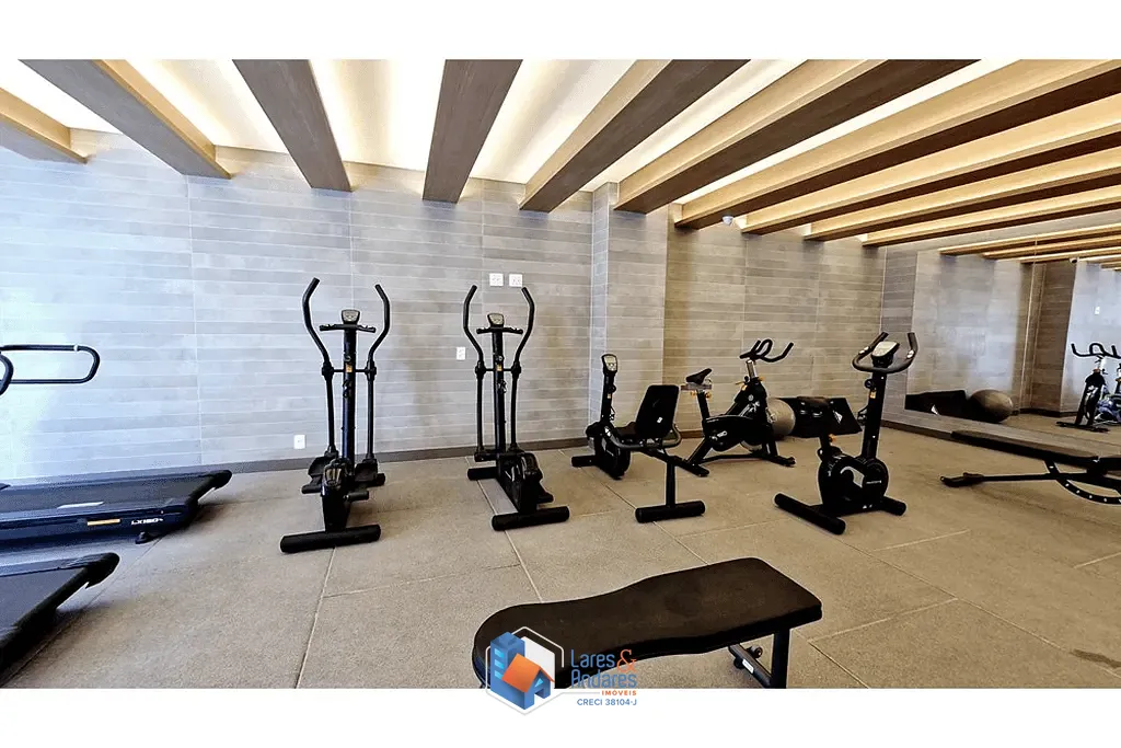 Apartamento, 1 quarto, 47 m² - Foto 18
