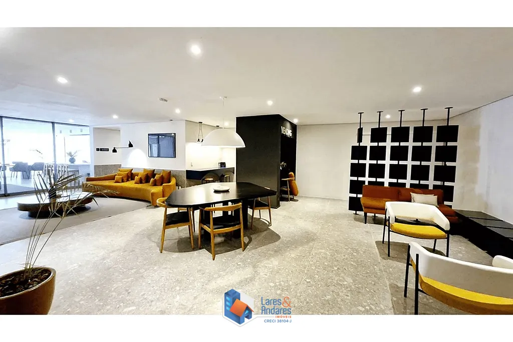 Apartamento, 1 quarto, 47 m² - Foto 20