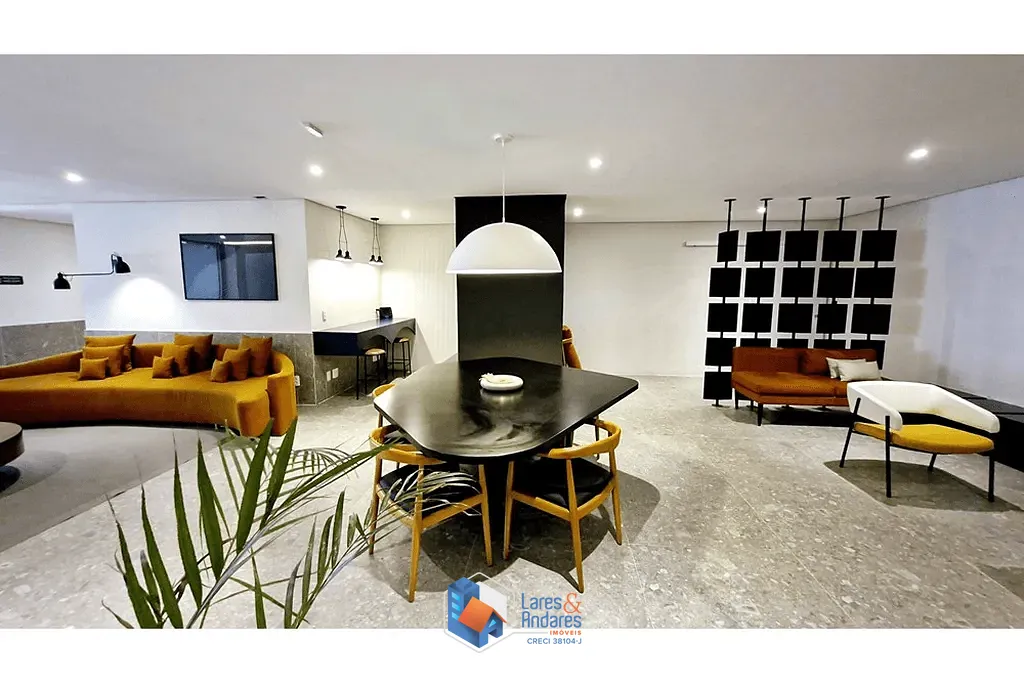 Apartamento, 1 quarto, 47 m² - Foto 21