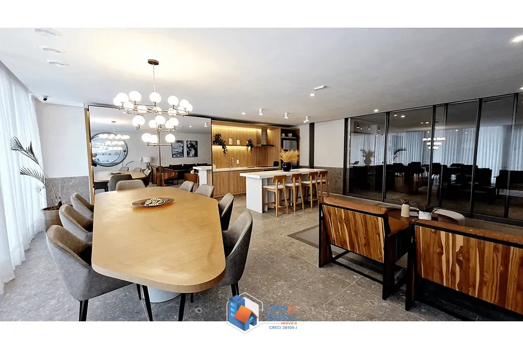 Apartamento, 1 quarto, 47 m² - Foto 22