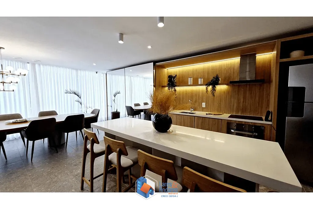 Apartamento, 1 quarto, 47 m² - Foto 23