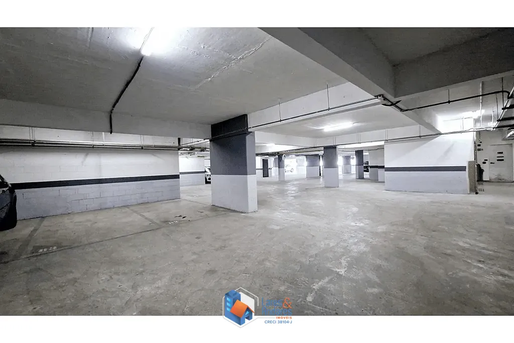 Apartamento, 1 quarto, 47 m² - Foto 25