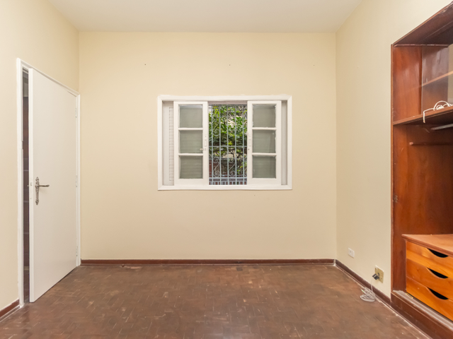 Foto do Casa - Casa à venda 5 Quartos 2 Vagas 227M² Santa Cecília São Paulo - SP | Correteria Imóveis