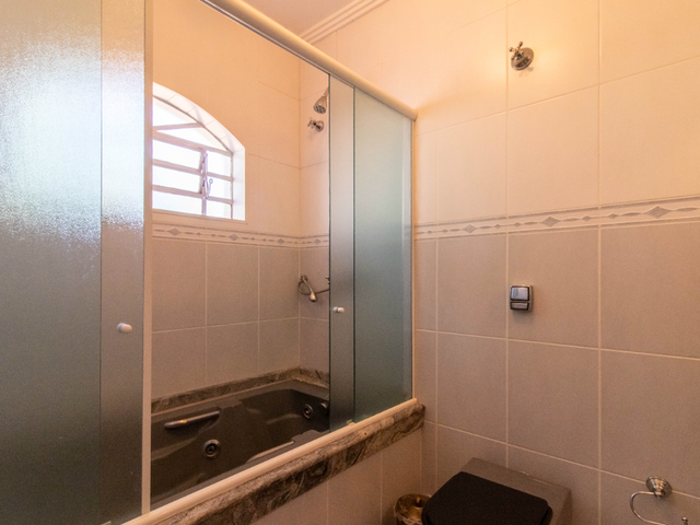 Foto do Casa - Casa à venda 3 Quartos 4 Vagas 331M² Vila Galvão Guarulhos - SP | Lares e Andares Imóveis