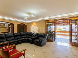 Foto do Casa-Casa à venda 3 Quartos 4 Vagas 331M² Vila Galvão Guarulhos - SP