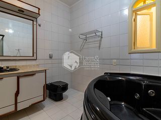 Foto do Casa-Casa à venda 3 Quartos 4 Vagas 331M² Vila Galvão Guarulhos - SP