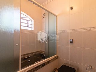 Foto do Casa-Casa à venda 3 Quartos 4 Vagas 331M² Vila Galvão Guarulhos - SP