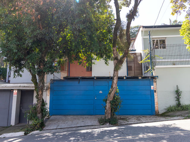 Foto do Casa - Casa à venda 3 Quartos 3 Suites 2 Vagas 184M² Brooklin Paulista São Paulo - SP | Lares e Andares Imóveis