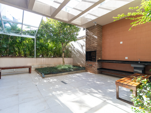 Foto do Apartamento - Apartamento à venda 2 Quartos 2 Suites 2 Vagas 90M² Vila Mascote São Paulo - SP | Lares e Andares Imóveis