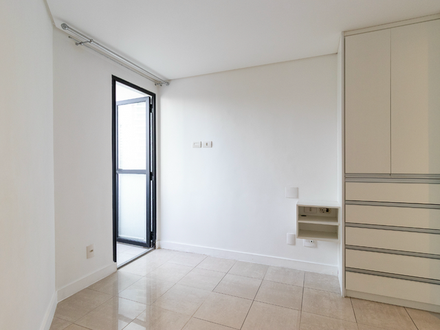 Foto do Apartamento - Apartamento à venda 1 Quarto 1 Vaga 35M² Vila Nova Conceição São Paulo - SP | Lares e Andares Imóveis