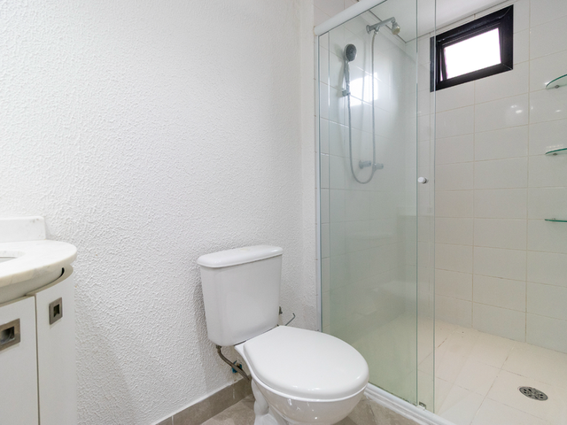 Foto do Apartamento - Apartamento à venda 1 Quarto 1 Vaga 35M² Vila Nova Conceição São Paulo - SP | Lares e Andares Imóveis