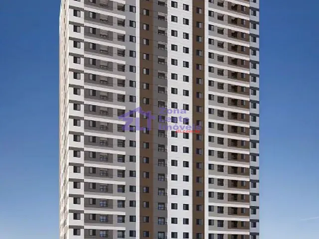 Apartamento 2 quartos e 1 banheiro, à venda, no bairro Vila Brasil em São Paulo