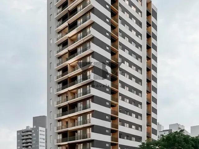 Apartamento 2 quartos e 1 banheiro, à venda, no bairro Saúde em São Paulo