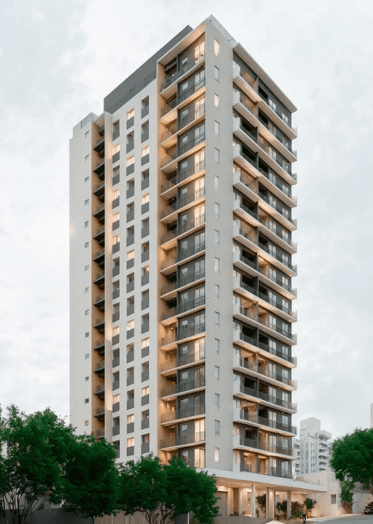 Apartamento à venda 1 Quarto 1 Suite 26.19M² Saúde São Paulo - SP | Up Saúde