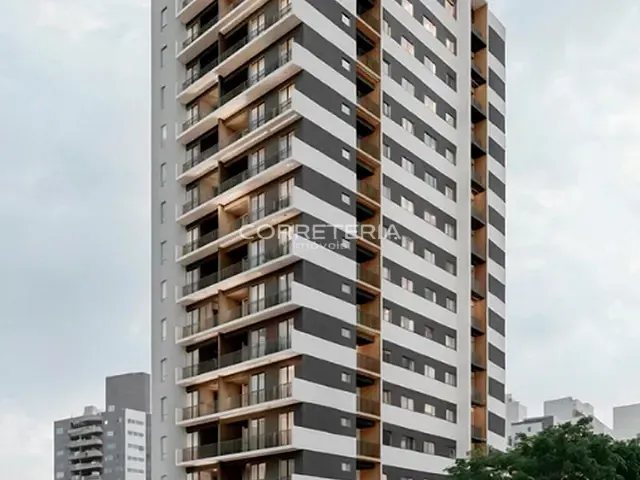 Apartamento 1 quarto e 1 banheiro, à venda, no bairro Saúde em São Paulo