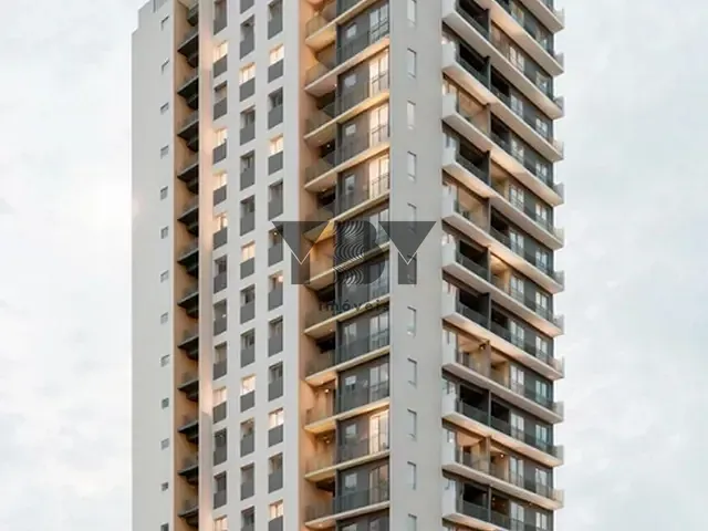 Apartamento 1 quarto e 1 banheiro, à venda, no bairro Saúde em São Paulo