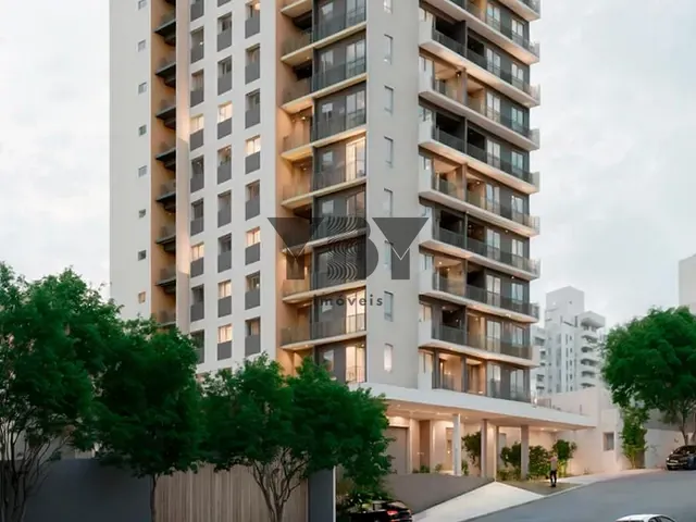Apartamento 1 quarto e 1 banheiro, à venda, no bairro Saúde em São Paulo
