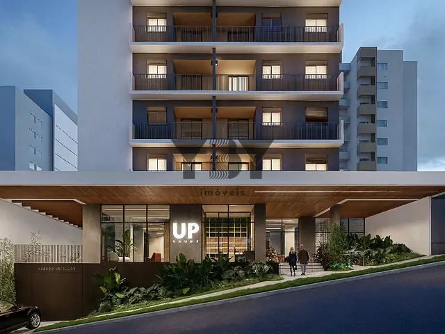 Apartamento 1 quarto e 1 banheiro, à venda, no bairro Saúde em São Paulo