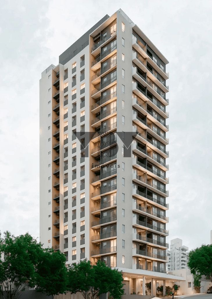 Apartamento, 2 quartos, 38 m² - Foto 1