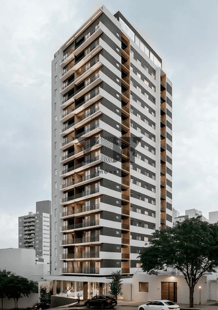 Apartamento, 2 quartos, 38 m² - Foto 2