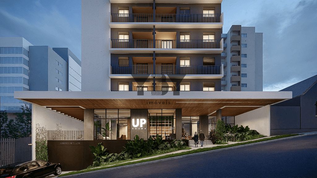 Apartamento, 2 quartos, 38 m² - Foto 4