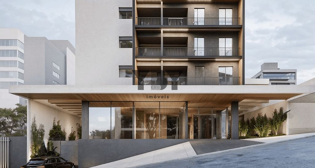 Apartamento, 2 quartos, 38 m² - Foto 5