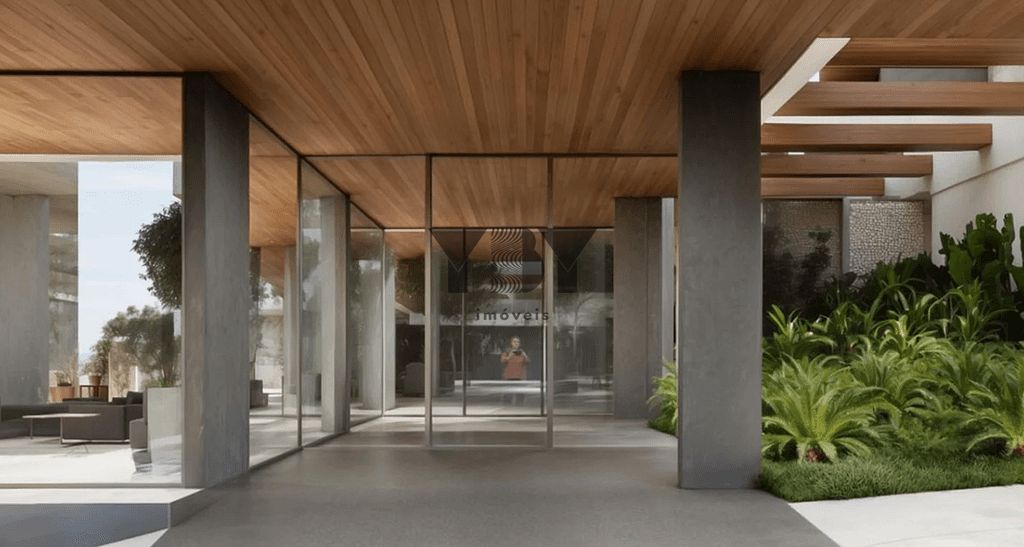 Apartamento, 2 quartos, 38 m² - Foto 7