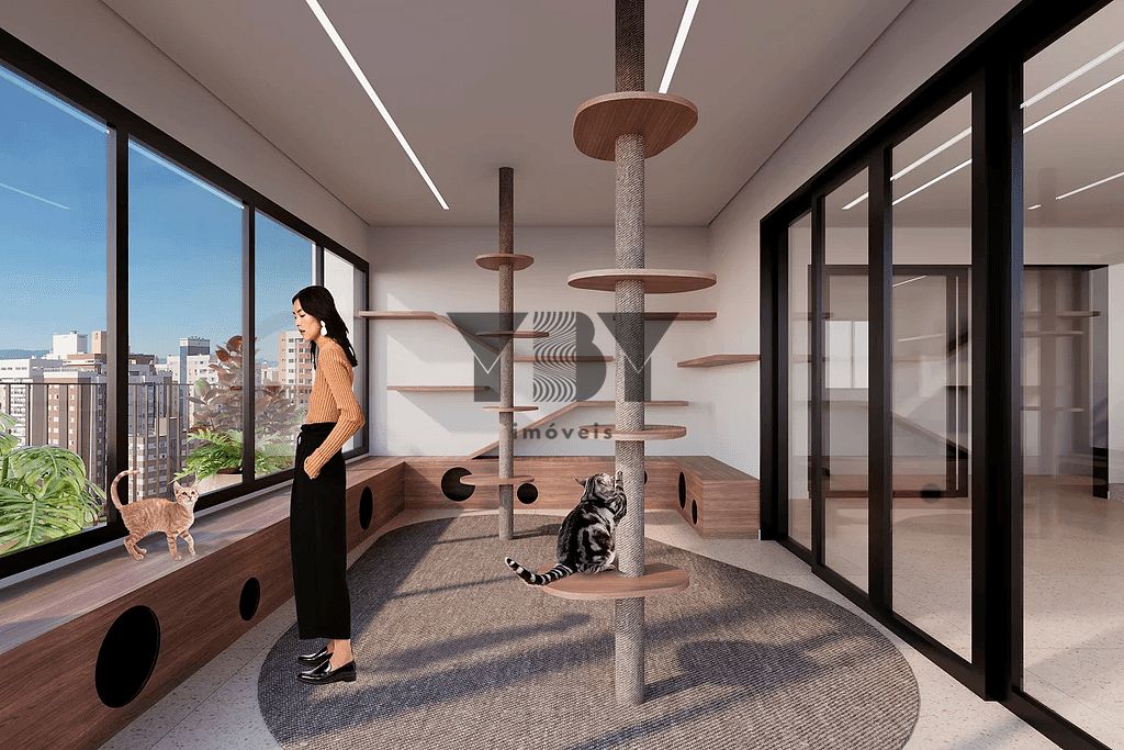 Apartamento, 2 quartos, 38 m² - Foto 9