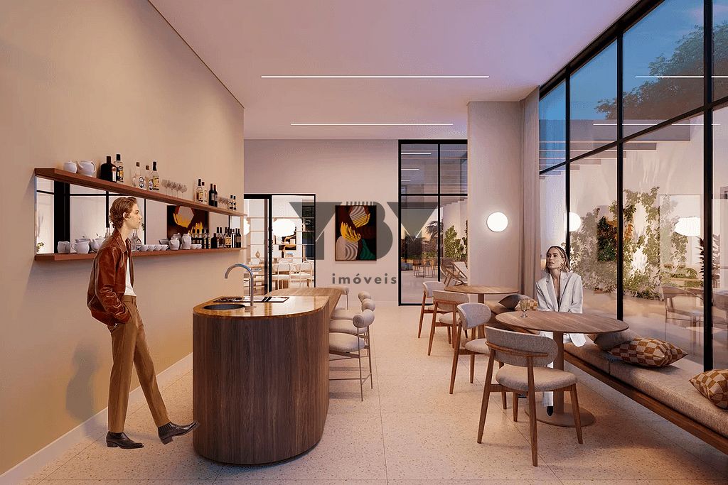 Apartamento, 2 quartos, 38 m² - Foto 10