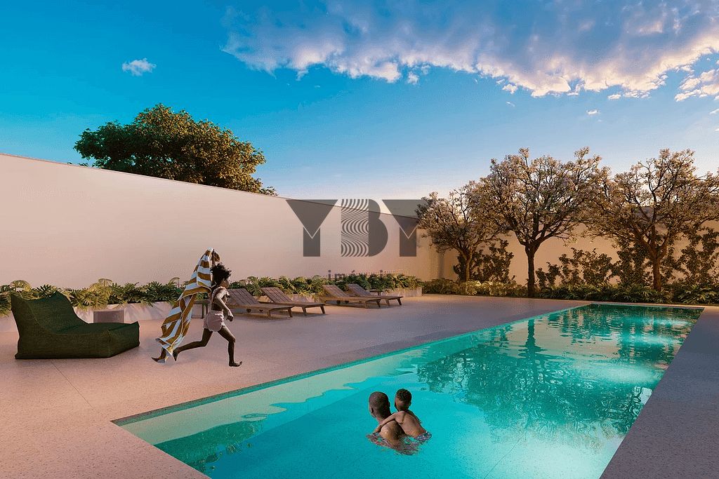 Apartamento, 2 quartos, 38 m² - Foto 14