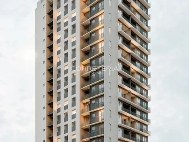 Apartamento 2 quartos e 1 banheiro, à venda, no bairro Saúde em São Paulo