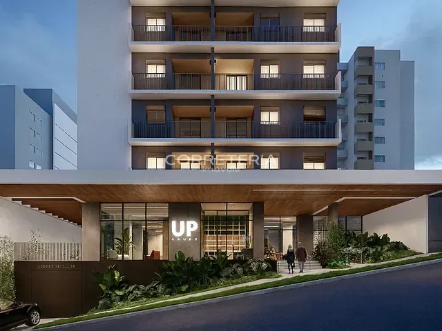 Apartamento 2 quartos e 1 banheiro, à venda, no bairro Saúde em São Paulo